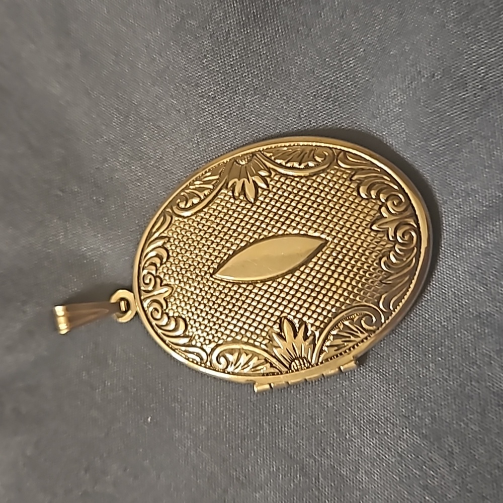 Vintage locket